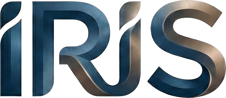 IRIS Business Solutions logo