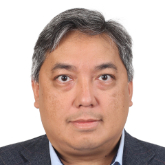 Megat Iskandar Hashim